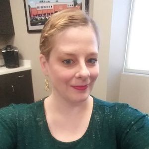 Meet your Posher, Diana